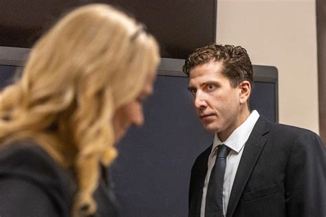 idaho pornhub|No decision made as Kohberger defense seeks to move trial.